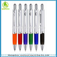 Hot selling customized logo printed pens